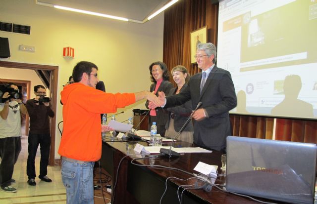 Un corto para la solidaridad - 1, Foto 1