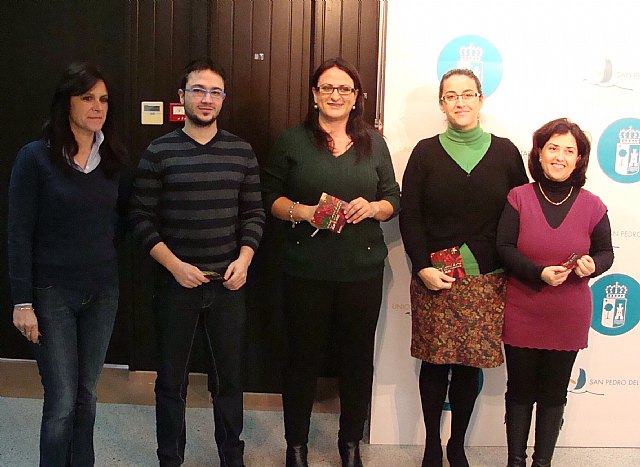 San Pedro del Pinatar presenta un programa de Navidad centrado en los más pequeños - 1, Foto 1