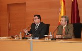 Concurso de ideas para la reordenación y reconstrucción de diversos barrios de Lorca