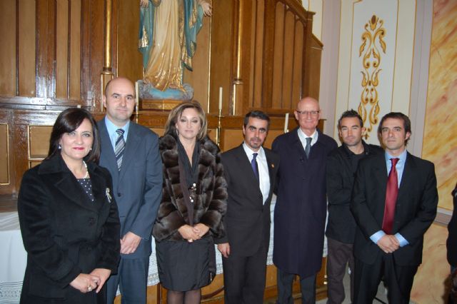 Ya es Navidad en Las Torres de Cotillas - 2011 - 1, Foto 1