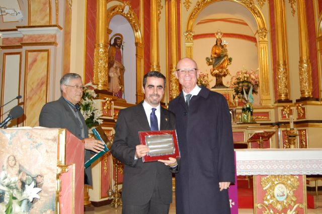 Ya es Navidad en Las Torres de Cotillas - 2011 - 2, Foto 2