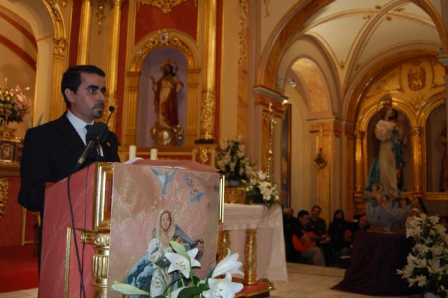 Ya es Navidad en Las Torres de Cotillas - 2011 - 4, Foto 4