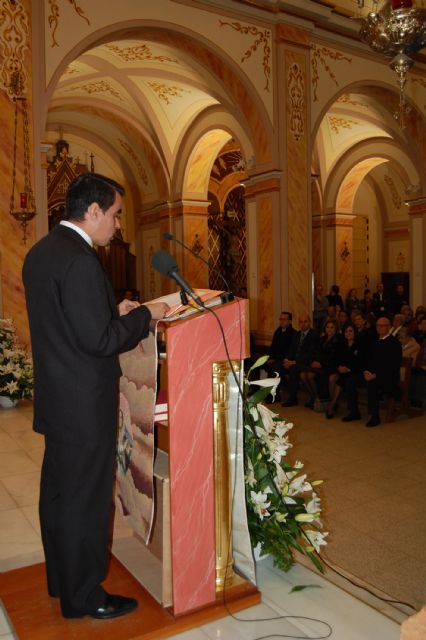 Ya es Navidad en Las Torres de Cotillas - 2011 - 5, Foto 5