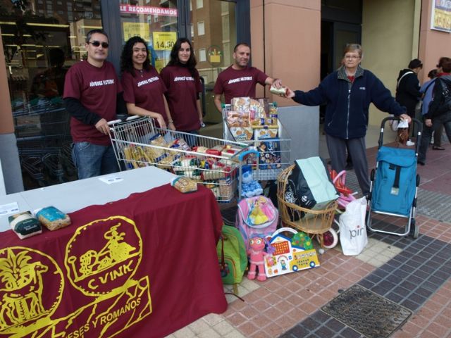 La cantera de Carthagineses y Romanos da la cara - 1, Foto 1