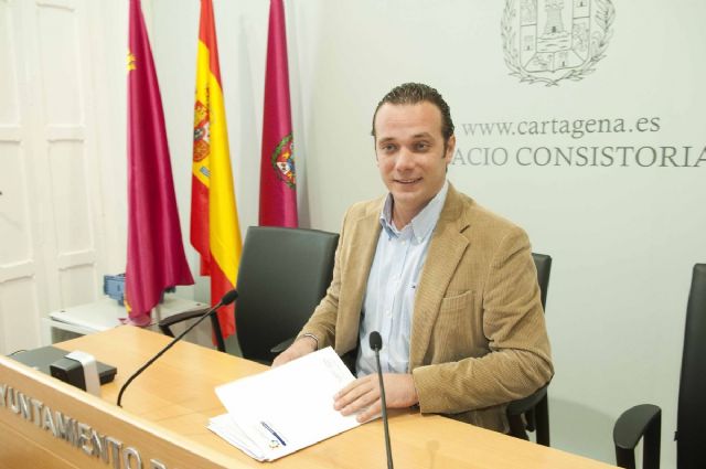 Más del 70 por ciento de las licencias de actividad se otorgarán mediante comunicación previa - 1, Foto 1