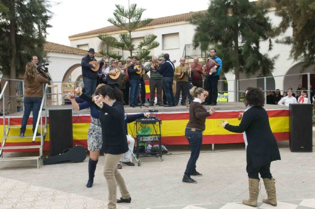 Tradiciones cartageneras en Belén - 1, Foto 1