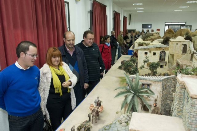 Tradiciones cartageneras en Belén - 2, Foto 2