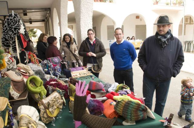 Tradiciones cartageneras en Belén - 3, Foto 3