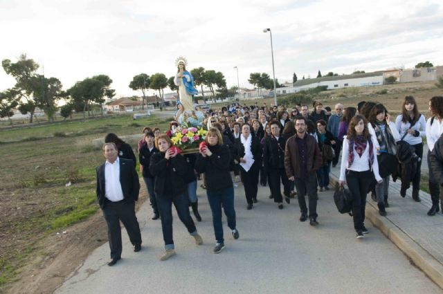 Tradiciones cartageneras en Belén - 4, Foto 4