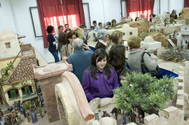 Tradiciones cartageneras en Belén - 5, Foto 5