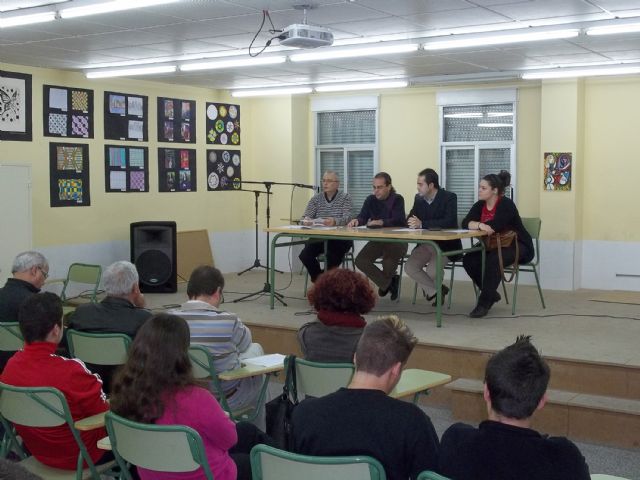 La Asociación Camino al Humanismo y la Ciencia de Lorquí convoca un premio escolar de investigación - 3, Foto 3