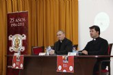 Pastoral Juvenil de la Dicesis de Cartagena reflexiona sobre la experiencia de la JMJ en las II Jornadas Diocesanas