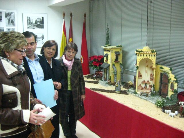 Inaugurada la Semana Cultural del Centro Municipal de San Pío X - 3, Foto 3