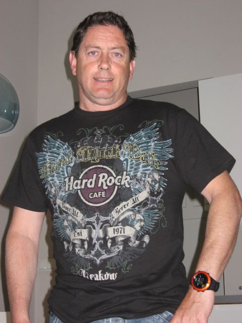 El alpinista Luis Carlos Garranzo habla en la Facultad de Ciencias del Deporte - 1, Foto 1