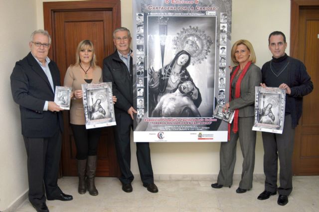 Toreros Solidarios en Cartagena. - 3, Foto 3