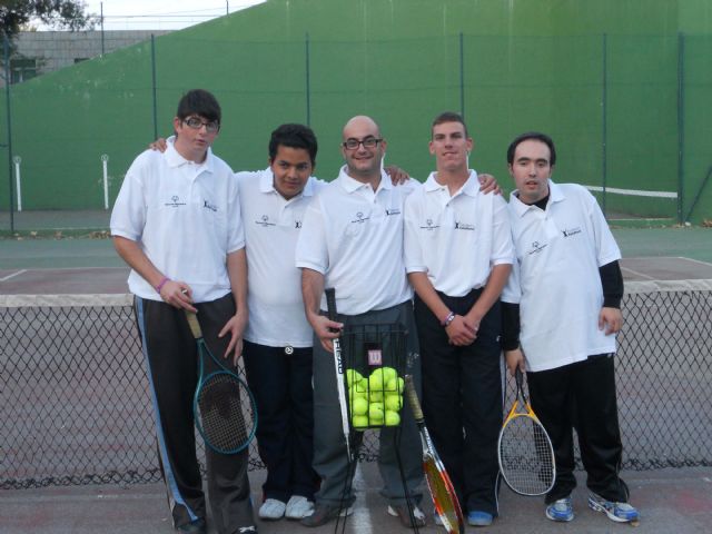 Las Escuelas Deportivas de Caravaca, unas de las más participativas de la Región con 1.162 matriculados - 2, Foto 2