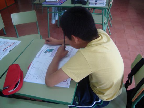 Esta tarde a las 20:00 horas arranca el programa de charlas de la escuela municipal de padres en la Cárcel, Foto 1