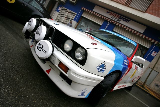 II Ruta de Regularidad de Vehículos Clásicos Bullas, Bodega Natural - 1, Foto 1