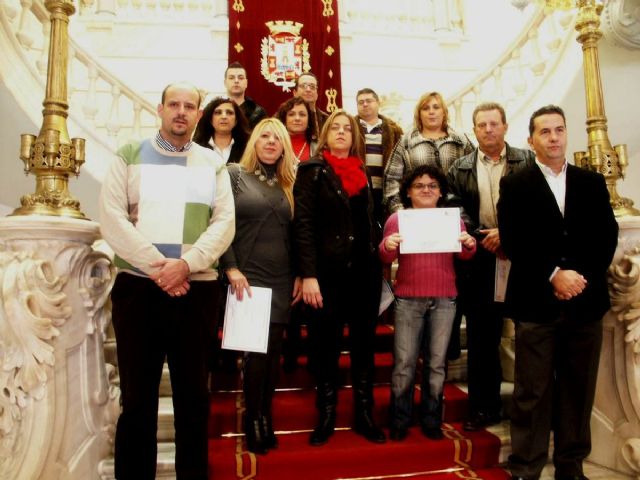 La ADLE sigue formando para facilitar el acceso al mercado laboral - 3, Foto 3