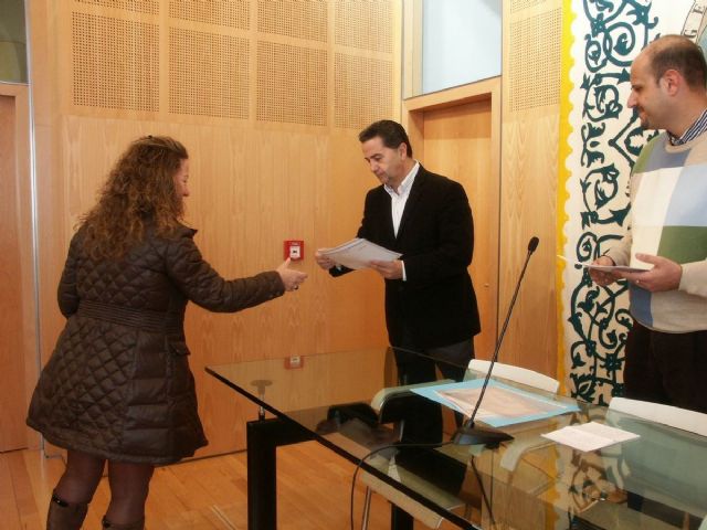 La ADLE sigue formando para facilitar el acceso al mercado laboral - 5, Foto 5