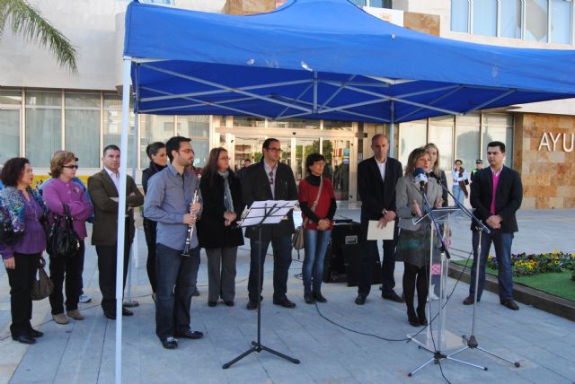 La concejalía de Igualdad hace un llamamiento para participar en el Consejo de Igualdad de San Javier que se crea el viernes - 1, Foto 1