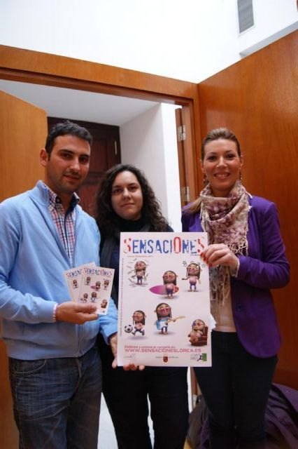 El Consejo de la Juventud y el Ayuntamiento de Lorca programan cursos, talleres y autocine para reducir el consumo de alcohol y drogas - 2, Foto 2