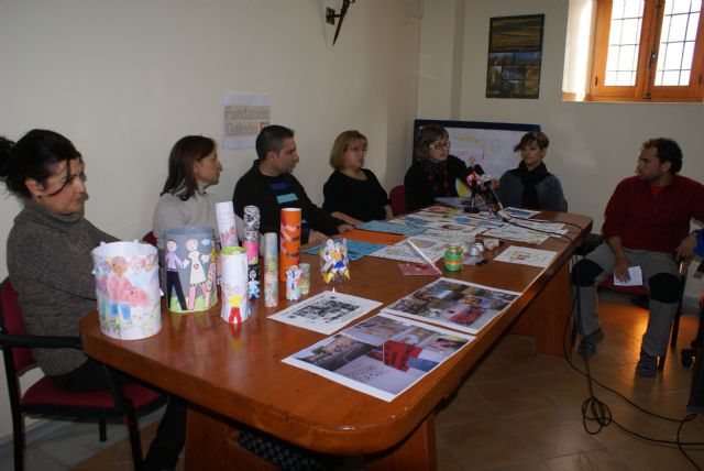 El grupo de Educación para la Salud hace balance - 1, Foto 1