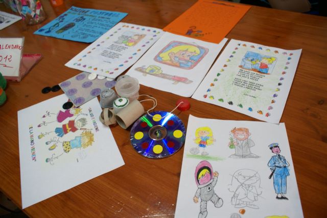 El grupo de Educación para la Salud hace balance - 2, Foto 2