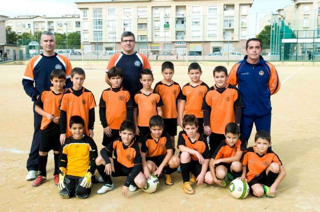 La sexta jornada del campeonato se salda con 937 goles - 1, Foto 1