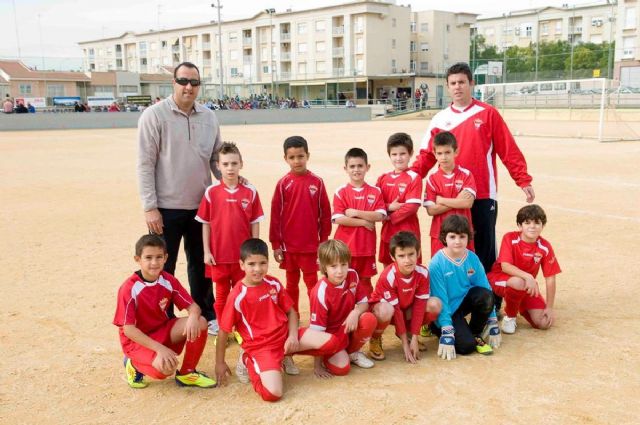 La sexta jornada del campeonato se salda con 937 goles - 3, Foto 3