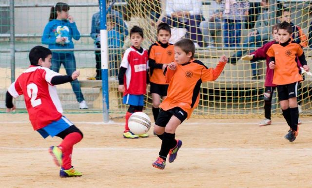 La sexta jornada del campeonato se salda con 937 goles - 4, Foto 4