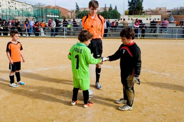 La sexta jornada del campeonato se salda con 937 goles - 5, Foto 5