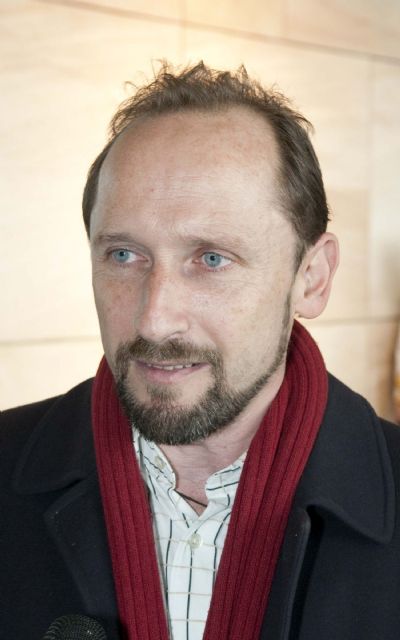 Santa Lucía ya preside el nuevo hospital - 3, Foto 3