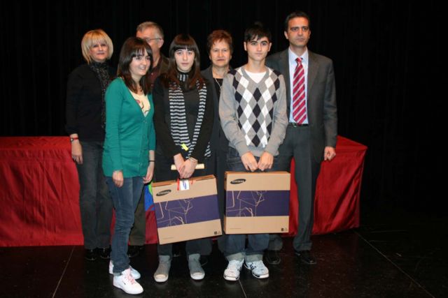 Mañana se entregan los premios de la fundación vicent lópez del concurso de relato corto y ciencia e innovadores - 2, Foto 2
