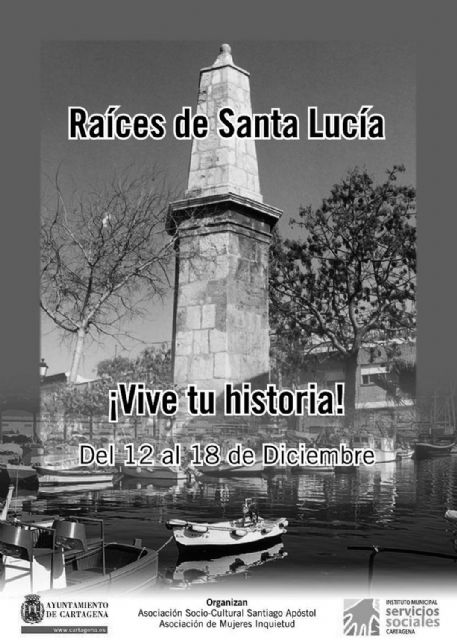 Recorrido por las raíces de Santa Lucía - 1, Foto 1