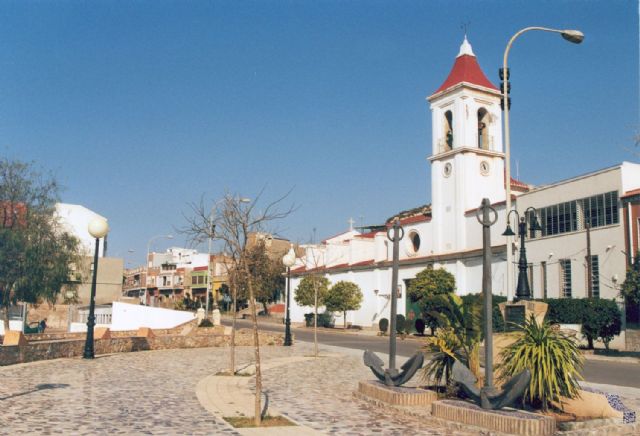 Santa Lucía se anima por Navidad - 1, Foto 1