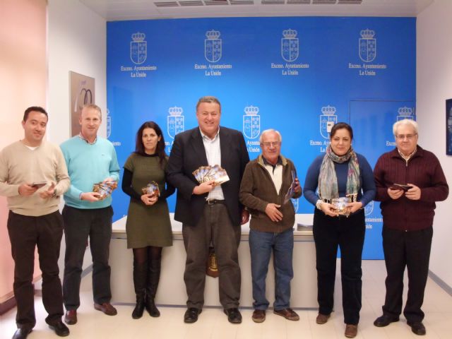 El próximo viernes empieza la navidad en La Unión - 1, Foto 1