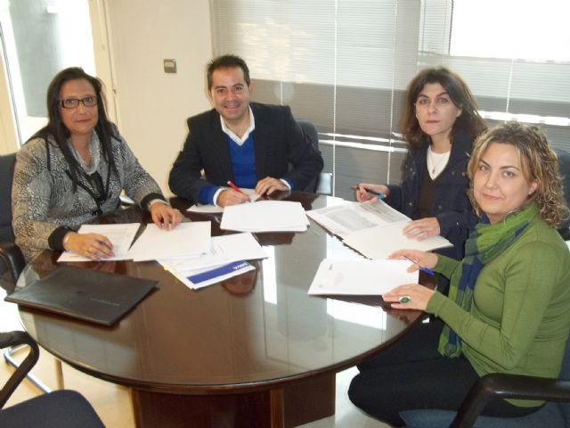 El Ayuntamiento de Lorquí se acoge a la Línea ICO Entidades Locales 2011 - 2, Foto 2