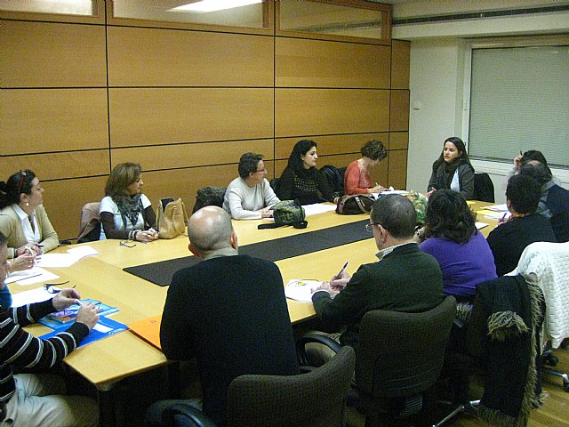 Más de 62.000 estudiantes del municipio participan en actividades del programa ¿Conoce tu Ciudad´ - 2, Foto 2