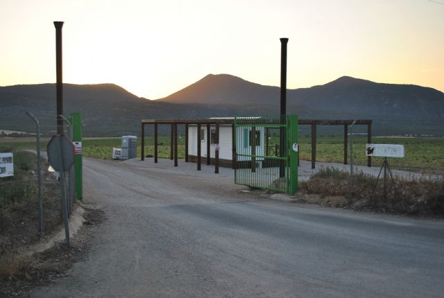 PSOE: Ante la imputación de la cúpula de Llanera y de Plantaciones del Sureste por la presunta estafa en la urbanización de finca Gorrafina de Archivel - 1, Foto 1