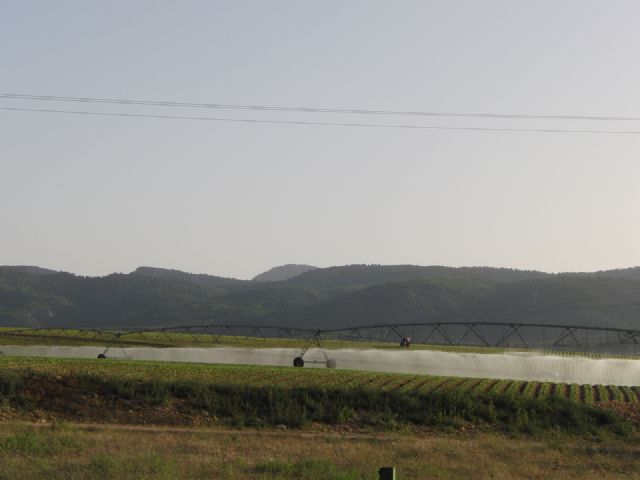 PSOE: Ante la imputación de la cúpula de Llanera y de Plantaciones del Sureste por la presunta estafa en la urbanización de finca Gorrafina de Archivel - 2, Foto 2