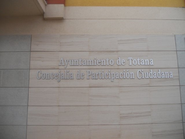 The Local Board of Totana of the Spanish Association Against Cancer reports the change of venue, Foto 2