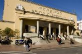 El Mercado de Santa Florentina abrir tres tardes en diciembre