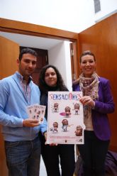 El Consejo de la Juventud y el Ayuntamiento de Lorca programan cursos, talleres y autocine para reducir el consumo de alcohol y drogas