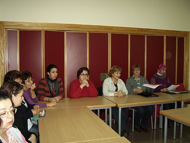 Taller de alimentación y nutrición en Torre-Pacheco - 1, Foto 1