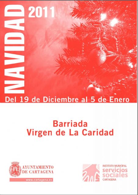 Los vecinos de Las Seiscientas dinamizan el barrio estas fiestas - 1, Foto 1