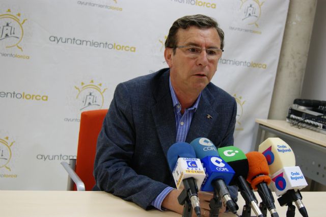 La Biblioteca de Almendricos acogerá mañana el último cuentacuentos del ciclo en pedanías del año 2011 - 1, Foto 1