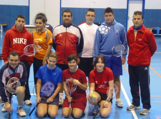 Los jóvenes torreños participan un año más en el Programa de Deporte en Edad Escolar - 1, Foto 1