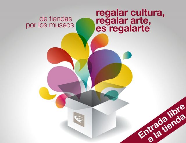 De tiendas en el Teatro Romano - 1, Foto 1