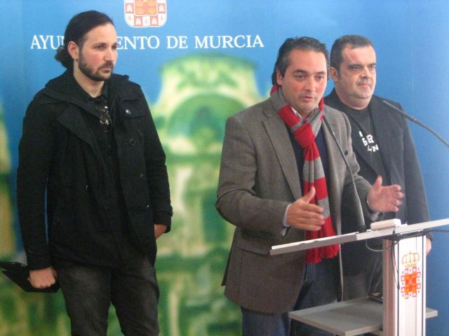 El terror, la ciencia ficción y la fantasía llegan a Murcia en el I Festival de Cine Fantástico Europeo que arranca el 27 de diciembre - 1, Foto 1